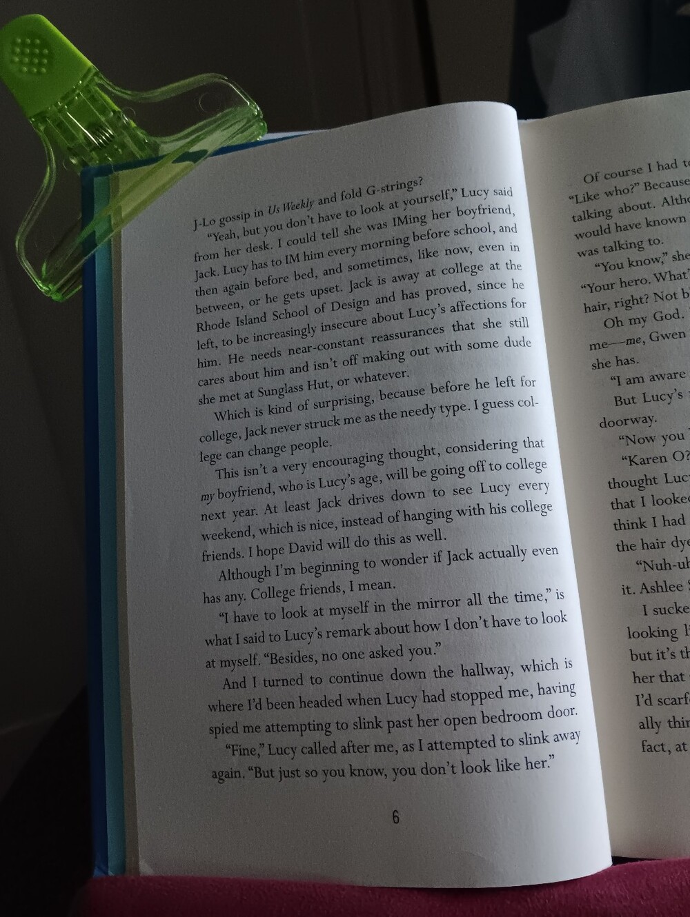 Book: Ready OR Not - Picture 12 of 15